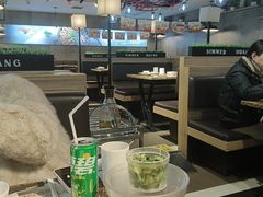 -黄记煌三汁焖锅(渝北金港国际店)