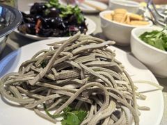 -蝎王府羊蝎子(虎坊桥总店)