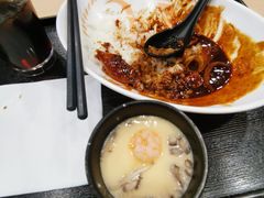 -吉野家(上海美罗城店)