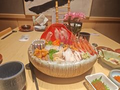 -十秋精致料理(同德店)