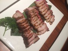 iphone_upload_pic-绿茶餐厅(华联万柳店)