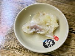 -北门严记小吃(九华中路店)