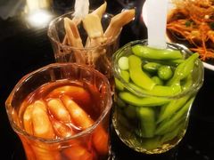 糟三样-徐记私厨(半淞园路店)