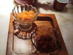 -京华烟云·北京烤鸭(领展购物广场·中关村店)