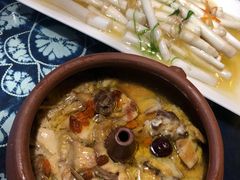 -香满楼(临安路店)