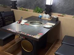 -AJIYA·池袋日式烧肉自助(天津万象城店)