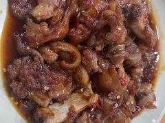 -贤花饭店(城阳店)