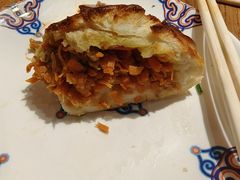 -蒙亨·手把肉·蒙古包文化主题餐厅(天恒广场店)