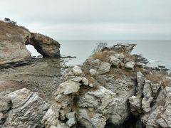 景点-大连金石滩滨海国家地质公园
