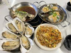 -盒马鲜生(曜一城店)