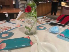 -大树餐厅(益田假日店)