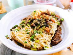 -阿阳牛腩腌面店