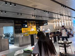 -麦当劳(龙阳路店)