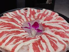 重八雪花肥牛-重八牛府之小有名气(大望路店)
