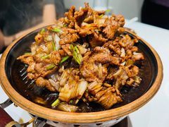 -四季民福烤鸭店(王府井东安门店)