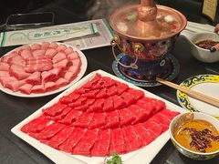 -南门涮肉(上海一店)