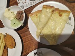 -汉巴味德(北京银座和谐广场店)