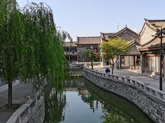-滦州古城