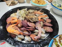 -前王院•巧克力海鲜市集餐厅(万平口店)