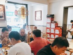 -楚成谷鸭馆(裕民店)