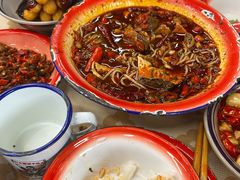 -老三样·旧食新味(船山路店)