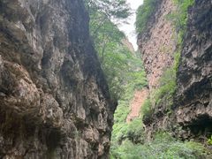 -龙门涧景区