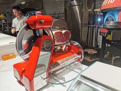 -Primo·丽莫意大利窑烤披萨