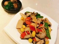 -赤坂亭M9和牛烧肉·日料398放题(万达店)