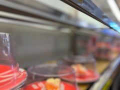 -京樽回転寿司(奥林匹克店)