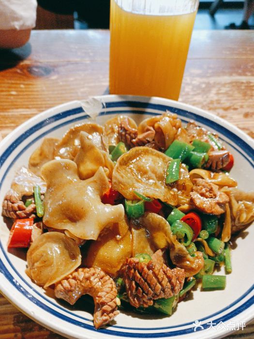 打酱油·非遗淮扬菜(瘦西湖梅岭店)图片