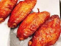 -食间牛排(湖西路店)