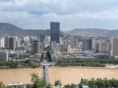 -白塔山公园