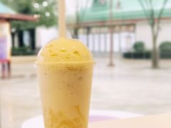 -喜茶(迪士尼小镇DP店)