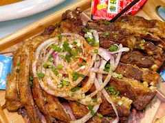 -火龙堂·风味民间菜(文一路店)