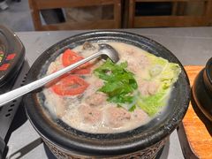 -陶德砂锅(蜀汉路店)