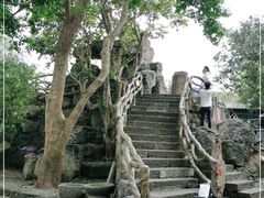 -海口火山口国家地质公园