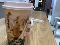 -果呀呀(国金街店)