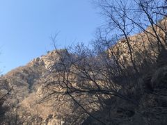 -北京上方山国家森林公园