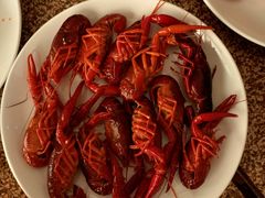 -怡咖啡海鲜自助餐厅(浦东香格里拉店)