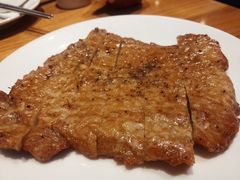 炸猪排-鼎泰丰(南西店)
