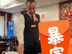 -新聚丰菜馆(太监弄店)