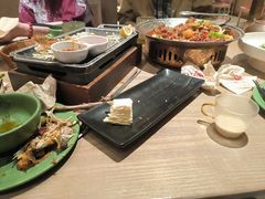 -耶里夏丽·丝路国际·新疆餐厅(浦东区东方路店)