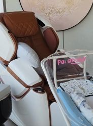-圣贝拉母婴护理中心(深圳莱佛士店)