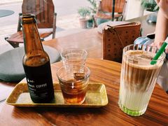 -Eu2+ coffee(上大路店)