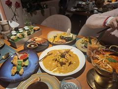 -Tegu泰古莲·泰国餐厅(红山6979店)