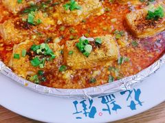 -花盐街·四川乐山小吃(西单大悦城店)