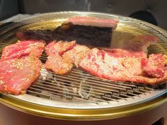 牛肋条-西塔老太太泥炉烤肉(万柳华联店)