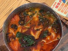 -小满手工粉(上海维璟广场店)