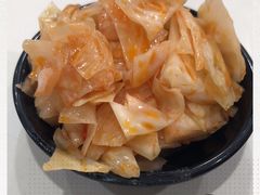 -五味轩菜馆(向西村西区108号楼店)