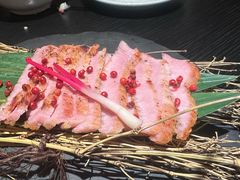 -七条鱼日本料理(三墩店)